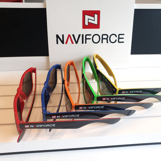 ACCESSORI E ABBIGLIAMENTO NAVIFORCE ITALIA