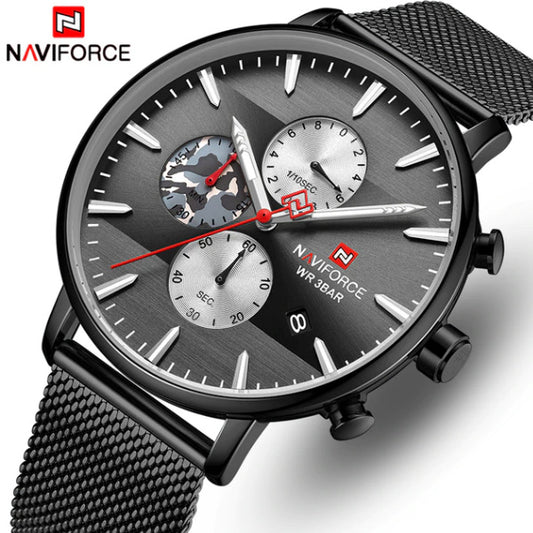 Naviforce.it al tempo del Coronavirus