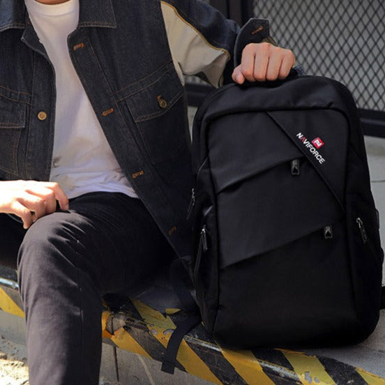 Naviforce Commando Zaino Per Laptop - Naviforce Italia