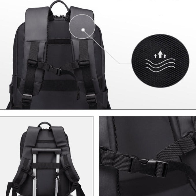 Naviforce Commando Zaino Per Laptop - Naviforce Italia