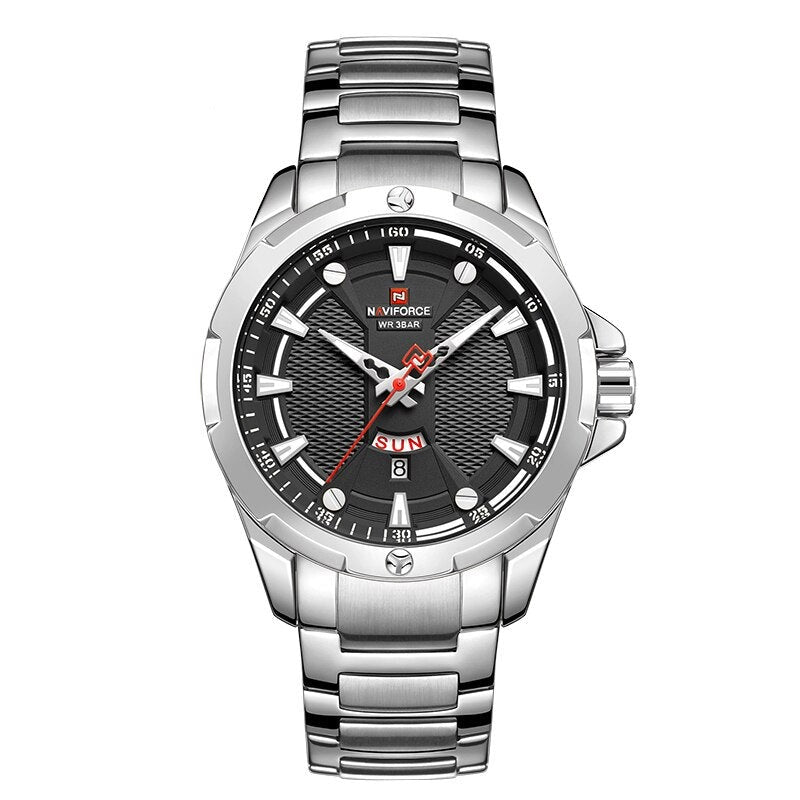 Naviforce Arco® Orologio Uomo - Naviforce Italia