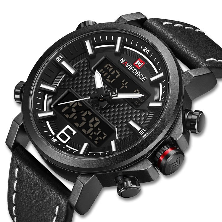 Naviforce Corsa® orologio uomo