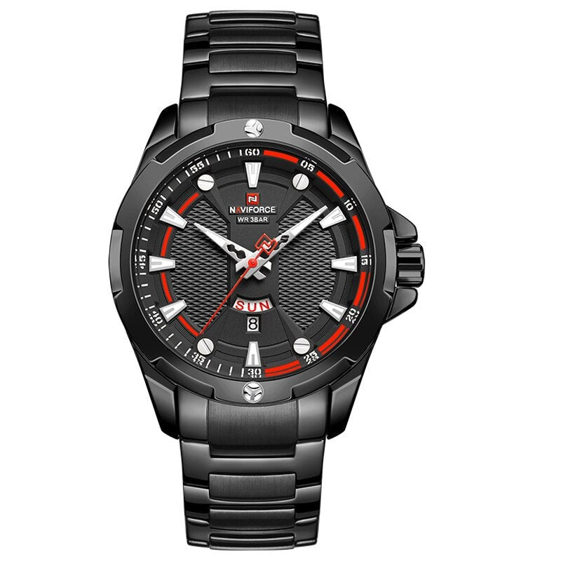Naviforce Arco® Orologio Uomo - Naviforce Italia