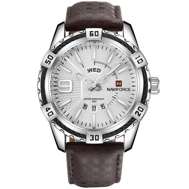 Naviforce Corda® orologio - Naviforce Italia
