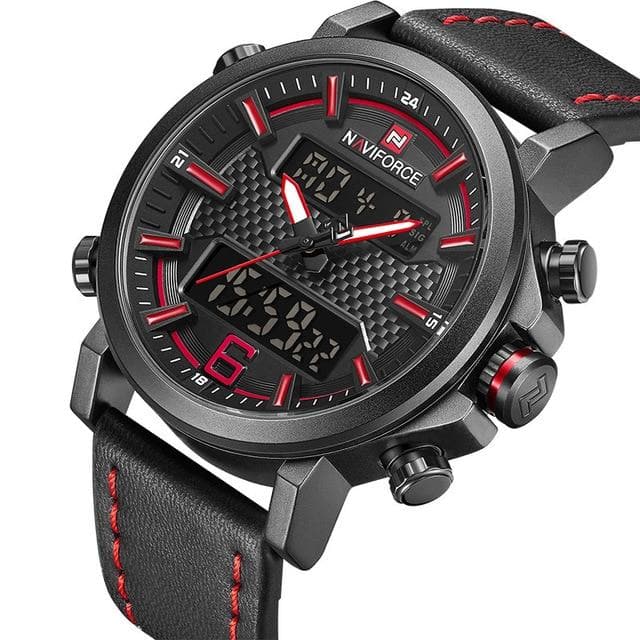 Naviforce Corsa® orologio - Naviforce Italia