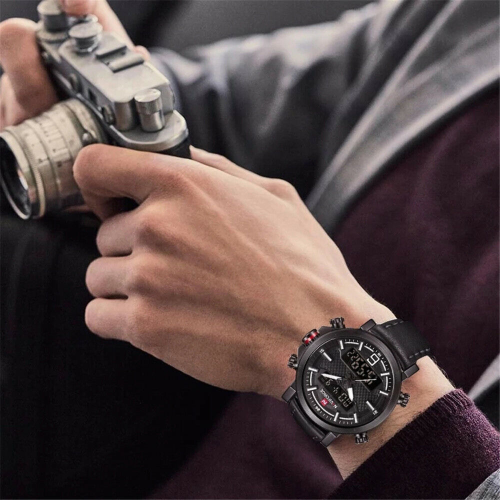 Naviforce Corsa® orologio uomo