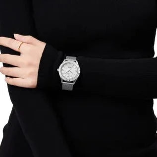Naviforce Regina® orologio donna cinturino in acciaio