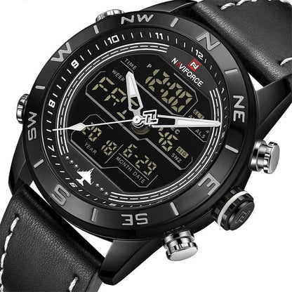 Naviforce Digit® orologio - Naviforce Italia
