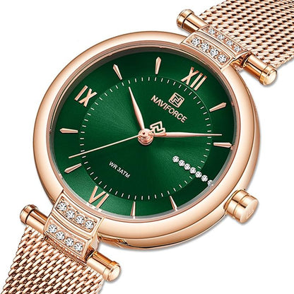 Naviforce Brigitte® orologio donna - Naviforce Italia