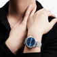 Naviforce Stella® orologio donna cinturino in acciaio - Naviforce Italia