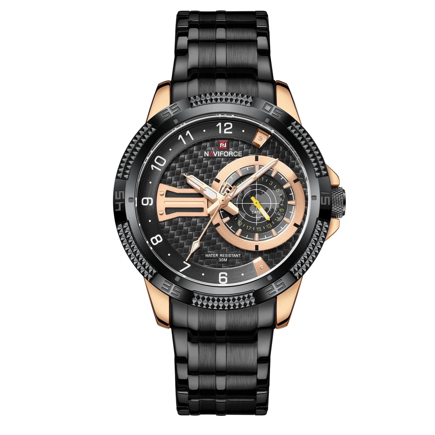 Naviforce Cosmo® orologio - Naviforce Italia