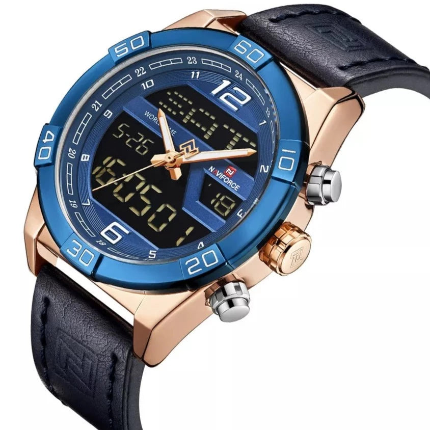 Naviforce Tango® Orologio Uomo