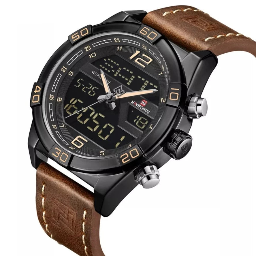 Naviforce Tango® Orologio Uomo