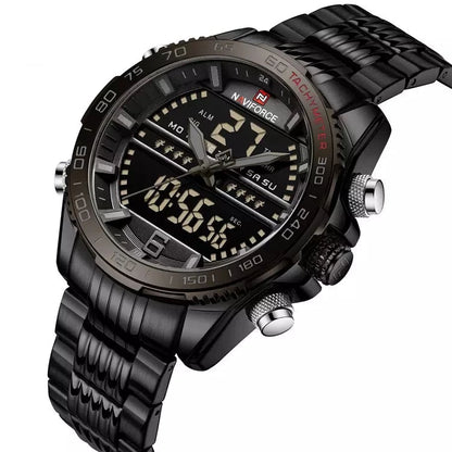 Naviforce Romeo® Orologio Uomo