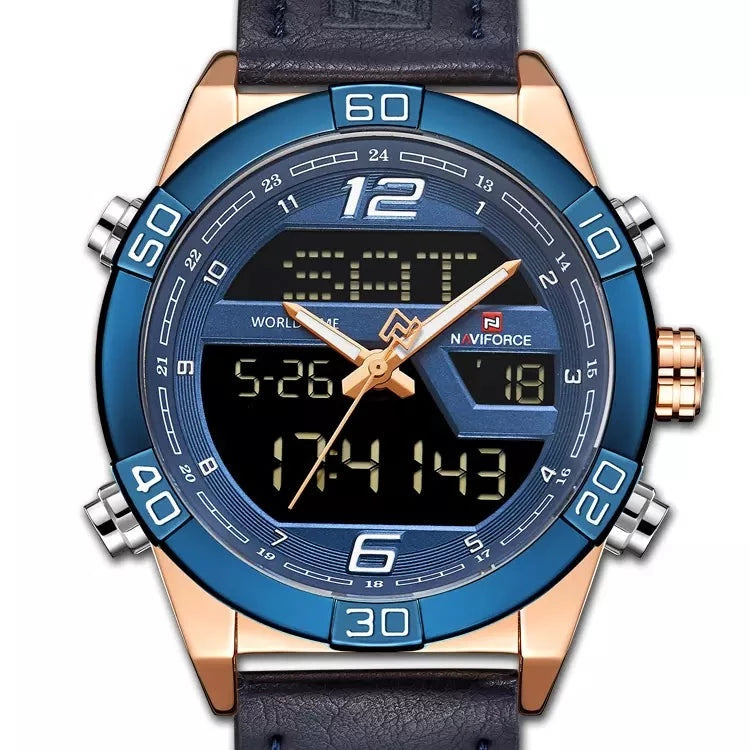 Naviforce Tango® Orologio Uomo