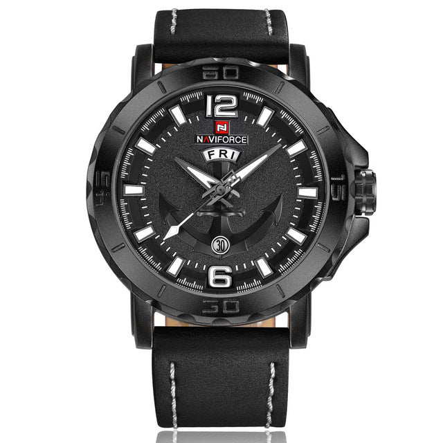 Naviforce Marittimo Orologio uomo