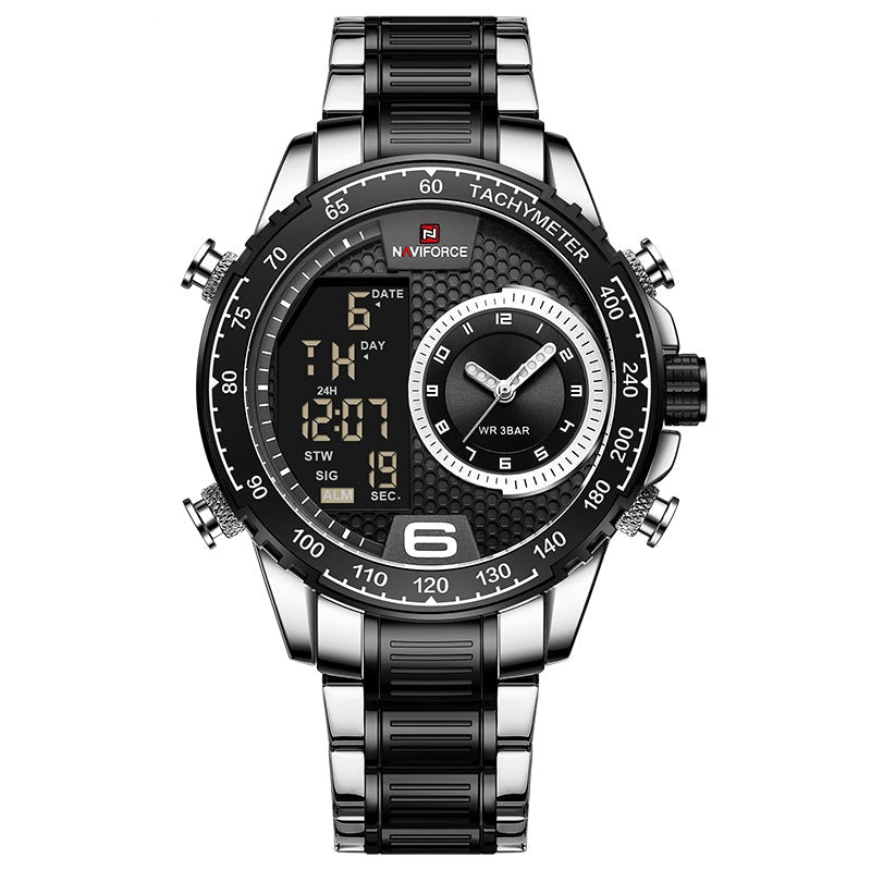 Naviforce Parallelo® Orologio Uomo - Naviforce Italia