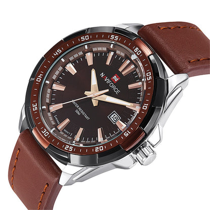 Naviforce Simbol® Orologio - Naviforce Italia