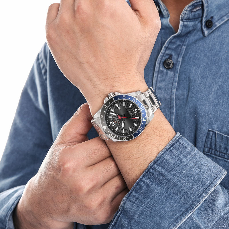 Orologi on sale uomo naviforce