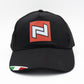 Naviforce Cap® Cappello con visiera curva