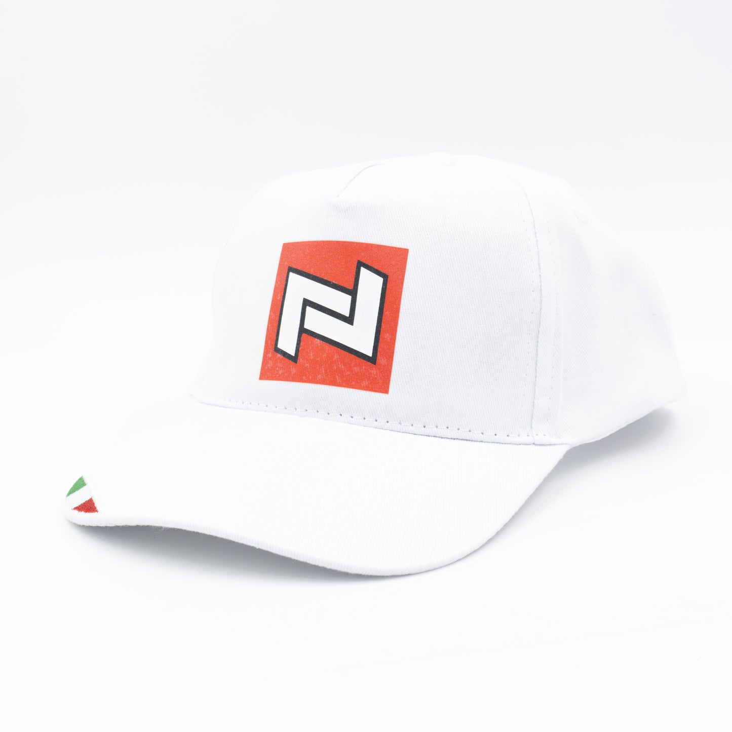 Naviforce Cap® Cappello con visiera curva