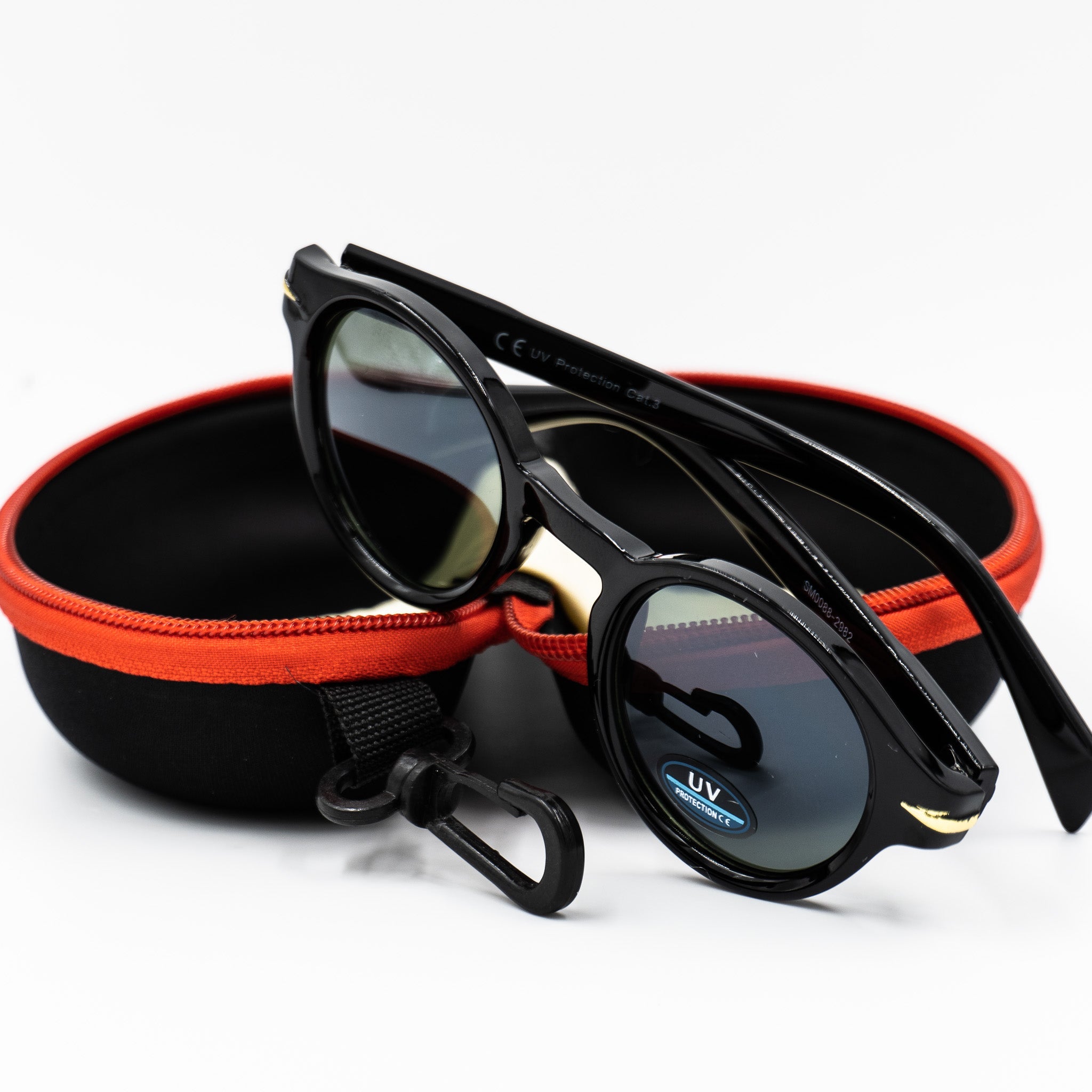 Occhiali da sole on sale uv protection cat 3