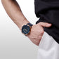 Naviforce Royal Pelle® orologio uomo cinturino in pelle - Naviforce Italia