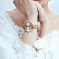 Naviforce Minerva® orologio donna cinturino in pelle