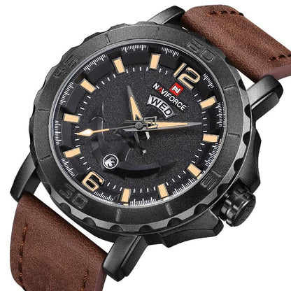 Naviforce Marittimo® Orologio - Naviforce Italia