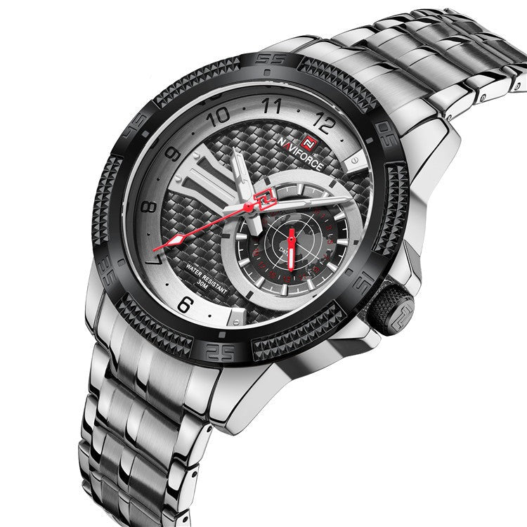 Naviforce Cosmo® orologio - Naviforce Italia