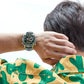 Naviforce Forza® orologio uomo cinturino in pelle - Naviforce Italia