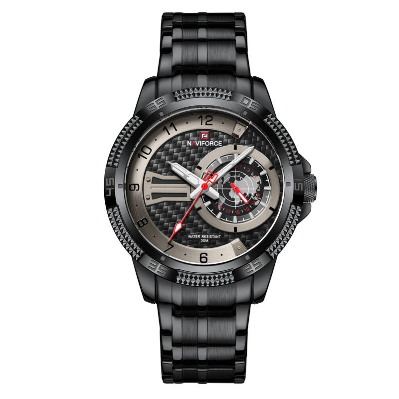 Naviforce Cosmo® orologio - Naviforce Italia