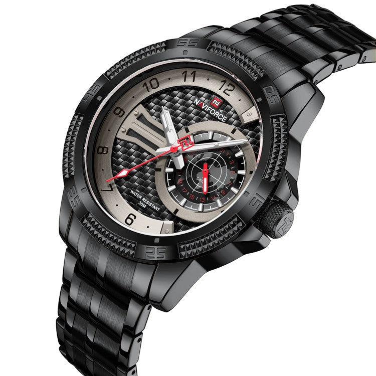 Naviforce Cosmo® orologio - Naviforce Italia