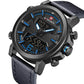 Naviforce Corsa® orologio - Naviforce Italia
